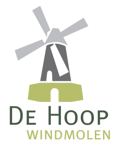 logo dehoop